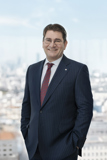 Deputy CEO Peter Höfinger