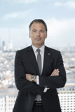 Vorstandsmitglied Harald Riener