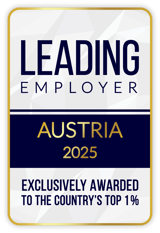 Leading Employers 2025 Award