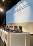 VIG HV 2023 Leeres Podium