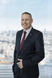 COO Gerhard Lahner