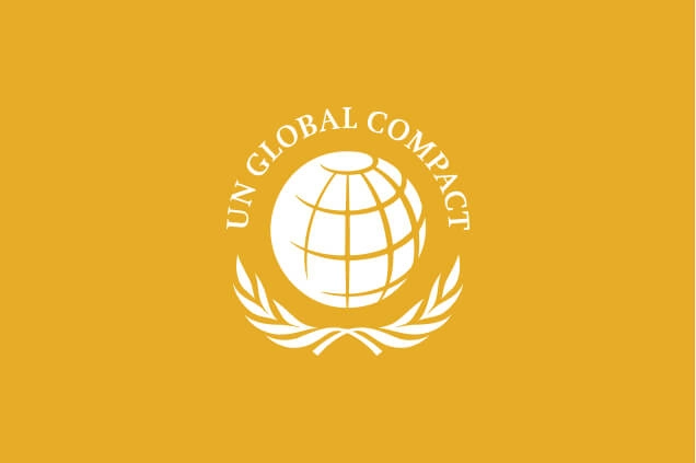 © UN Global Compact UN Global Compact Logo