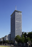 Ringturm Gesamtansicht