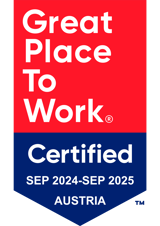 © Great Place to Work Great Place to Work 2024-2025