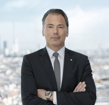 © Marlene Fröhlich_luxundlumen.com Vorstandsmitglied Harald Riener