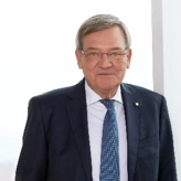 © Wiener Städtische Versicherungsverein / Ludwig Schedl Robert Lasshofer, Aufsichtsratsmitglied