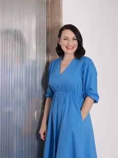 © Laurent Ziegler Angela Fleischlig Tangl, Employer Branding und Diversity Beauftragte der VIG
